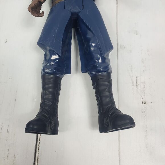 Doctor Strange Marvel Avengers Infinity War Titan Hero Series 12" Figure No Cape - Picture 6 of 9